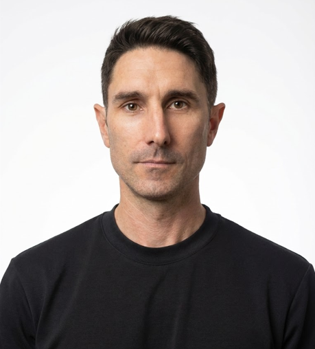 Matthew Loebenstein Headshot