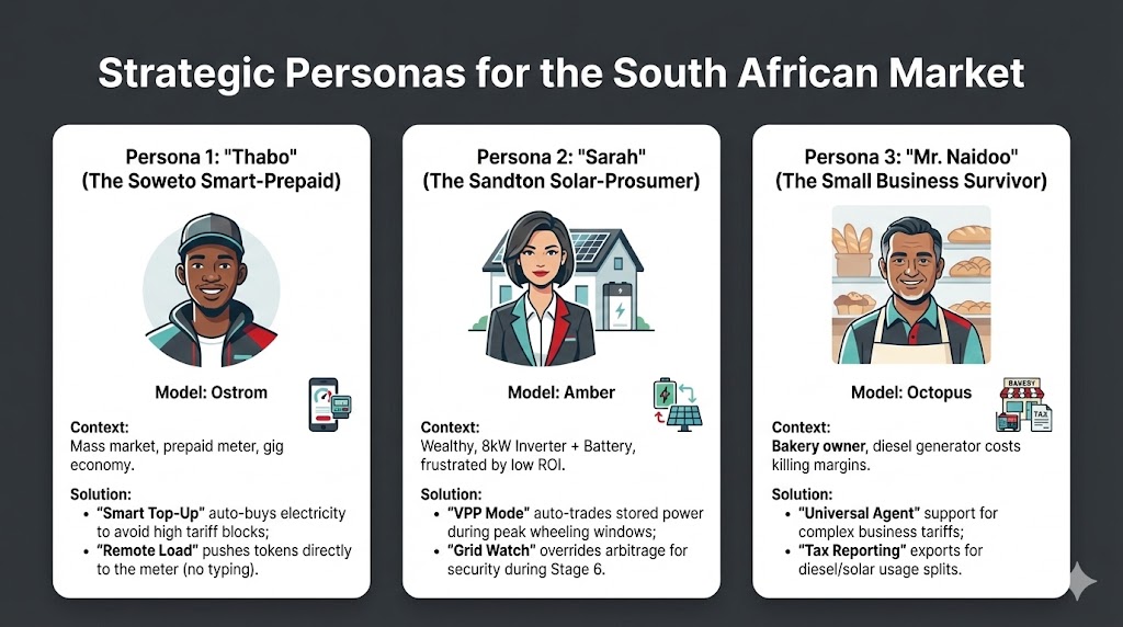 Strategic Personas Workflow